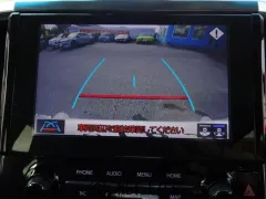 トヨタ アルファード