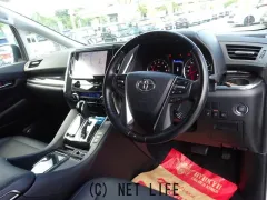 トヨタ アルファード