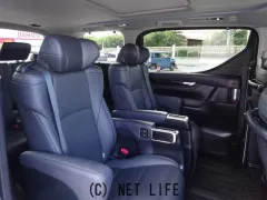 トヨタ アルファード