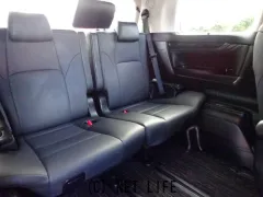 トヨタ アルファード