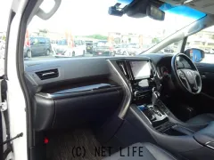 トヨタ アルファード