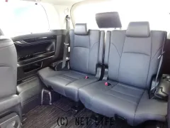 トヨタ アルファード