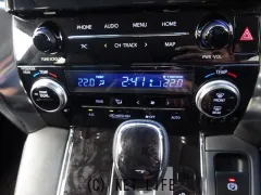 トヨタ アルファード