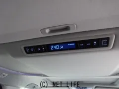 トヨタ アルファード