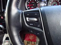 トヨタ アルファード