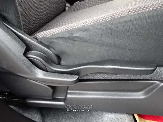 スズキ ワゴンRスマイル