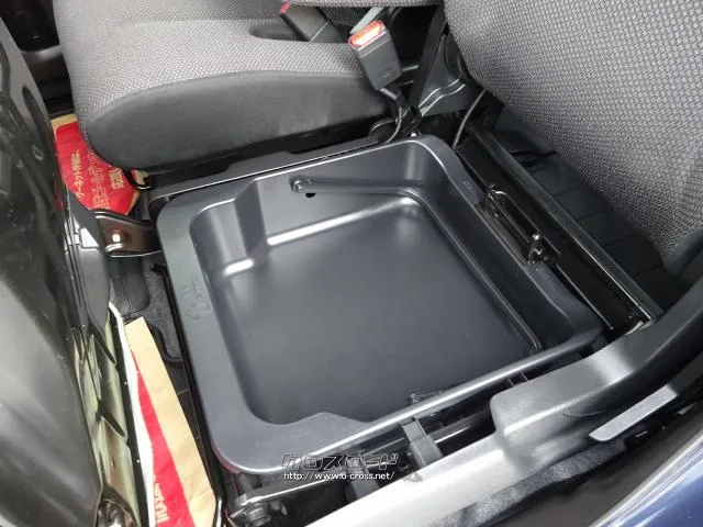 スズキ ワゴンRスマイル