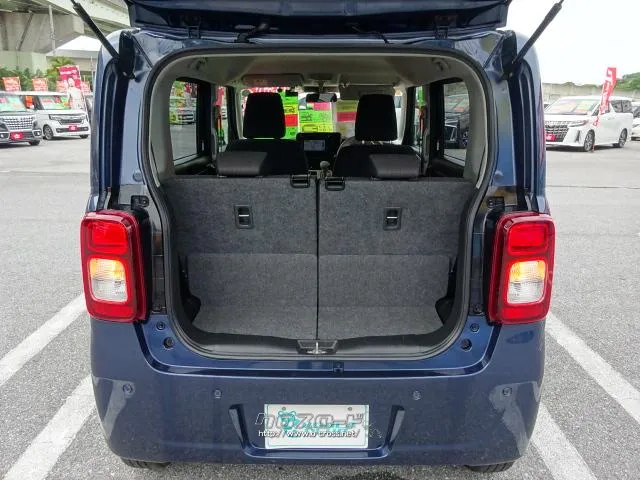 スズキ ワゴンRスマイル