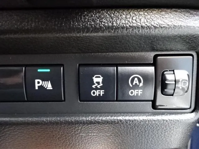 スズキ ワゴンRスマイル