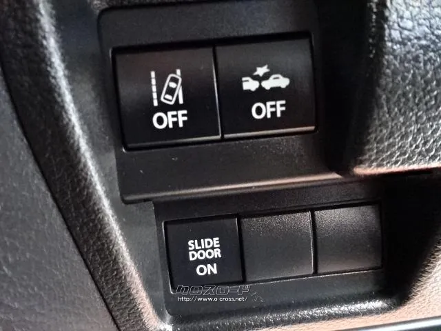 スズキ ワゴンRスマイル