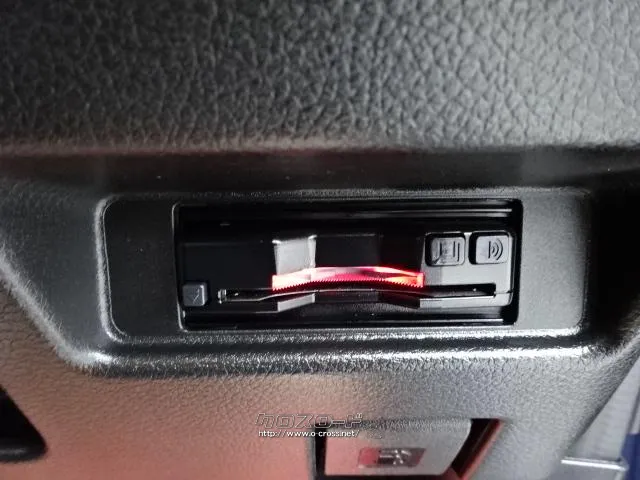 スズキ ワゴンRスマイル