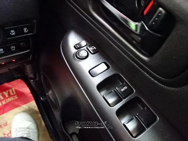 スズキ ワゴンRスマイル