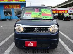 スズキ ワゴンRスマイル