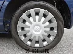 スズキ ワゴンRスマイル