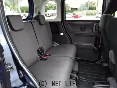 スズキ ワゴンRスマイル