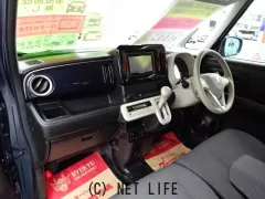 スズキ ワゴンRスマイル