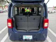 スズキ ワゴンRスマイル