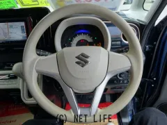 スズキ ワゴンRスマイル