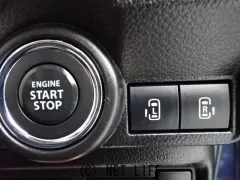 スズキ ワゴンRスマイル