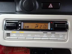 スズキ ワゴンRスマイル