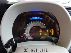 スズキ ワゴンRスマイル