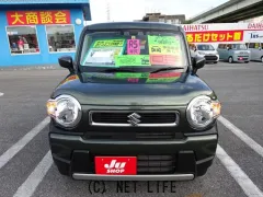 スズキ ハスラー