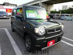 スズキ ハスラー