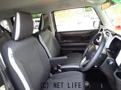 スズキ ハスラー