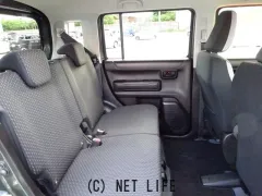 スズキ ハスラー