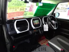 スズキ ハスラー