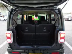 スズキ ハスラー