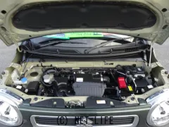 スズキ ハスラー