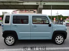 スズキ ハスラー