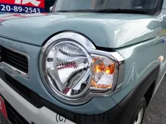 スズキ ハスラー