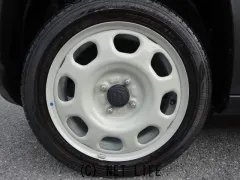 スズキ ハスラー