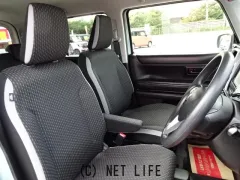 スズキ ハスラー