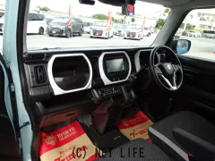 スズキ ハスラー