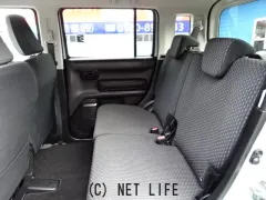 スズキ ハスラー