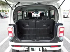 スズキ ハスラー