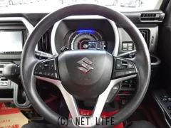 スズキ ハスラー