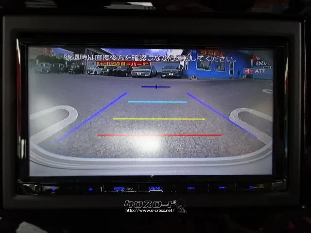 スズキ ワゴンRスマイル