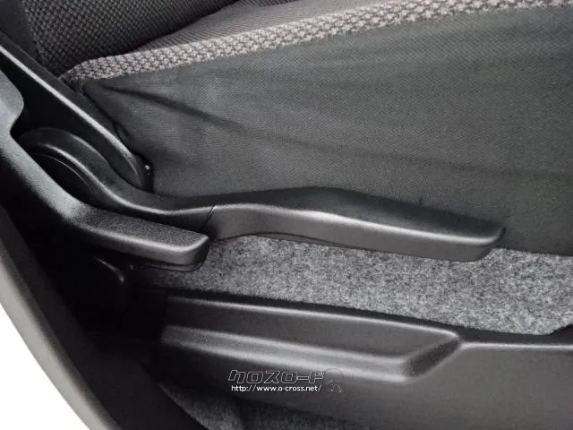 スズキ ワゴンRスマイル