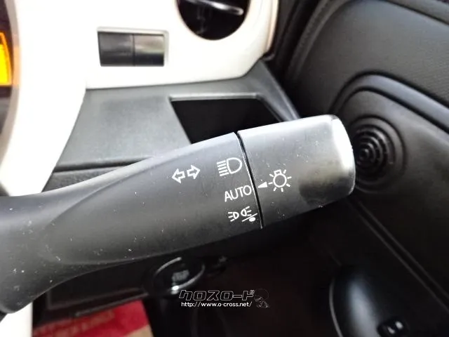 スズキ ワゴンRスマイル