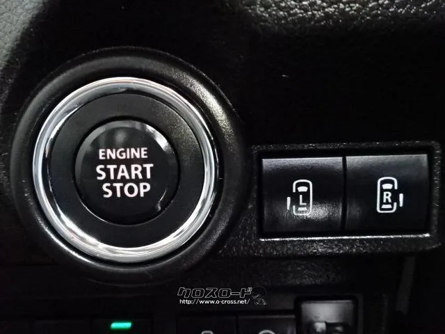 スズキ ワゴンRスマイル