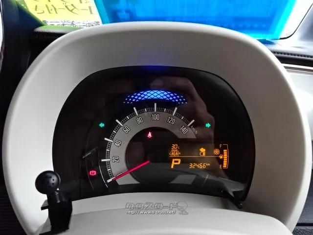 スズキ ワゴンRスマイル