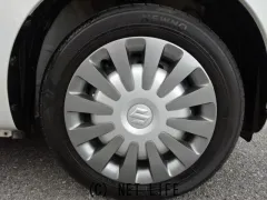 スズキ ワゴンRスマイル