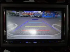 スズキ ワゴンRスマイル