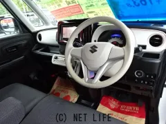 スズキ ワゴンRスマイル