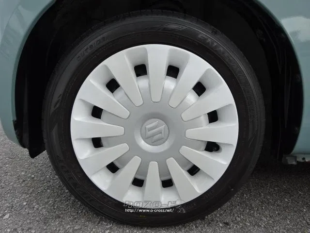 スズキ ワゴンRスマイル