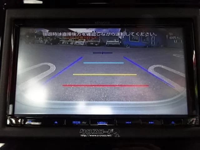 スズキ ワゴンRスマイル